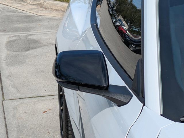 Certified 2025 Ford Mustang Premium image 10