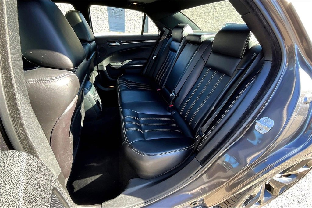 Used 2023 Chrysler 300 S image 25
