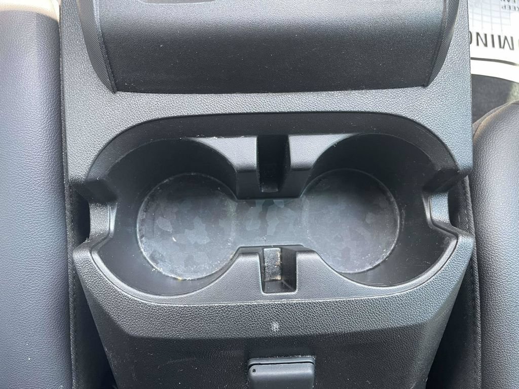 Used 2024 Chevrolet Colorado W/T RWD image 18