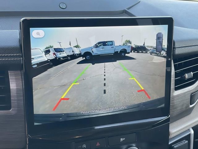Certified 2024 Ford Expedition Max Limited AWD/4WD image 16