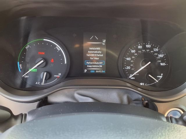 Used 2023 Toyota Sienna XLE w/ XLE Plus Package image 10