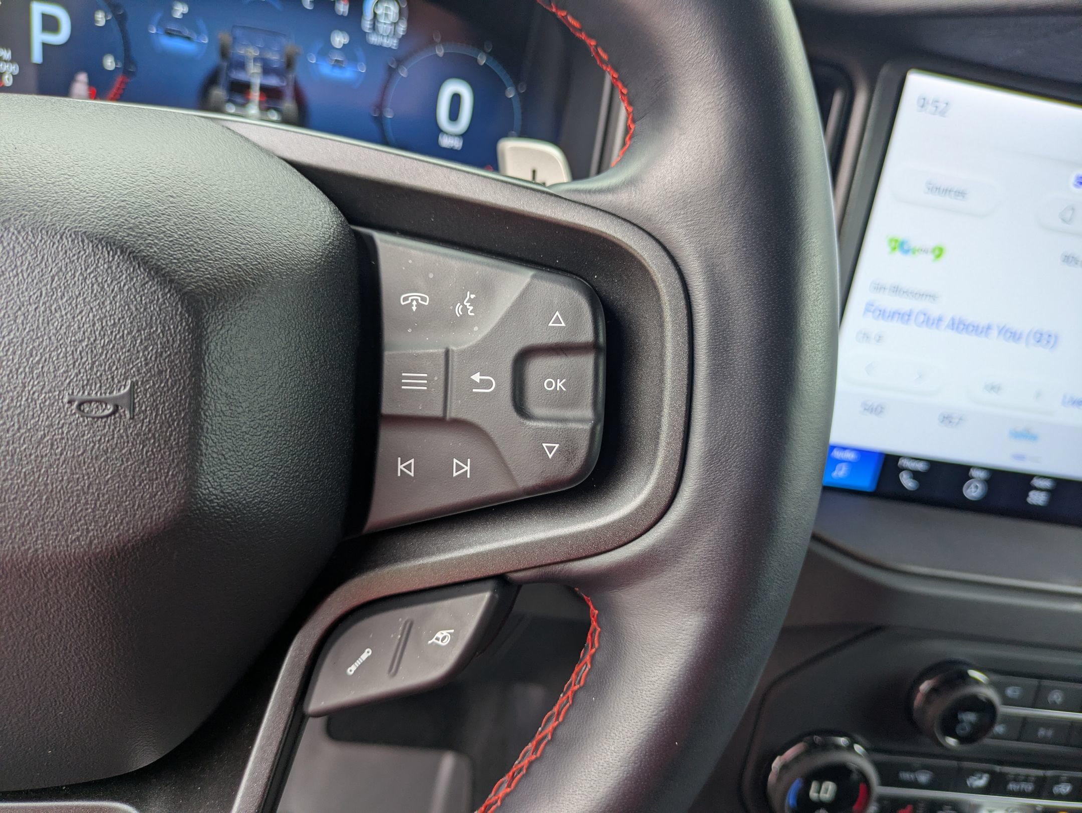 Certified 2025 Ford Bronco Raptor AWD/4WD image 19