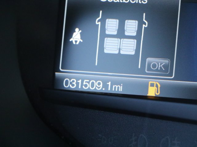 Certified 2024 Ford Edge ST w/ Equipment Group 401A AWD/4WD image 33