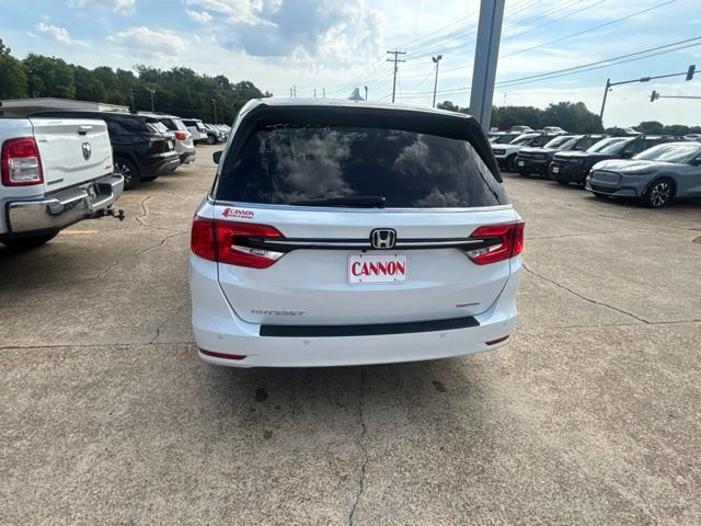 Used 2024 Honda Odyssey Touring image 8