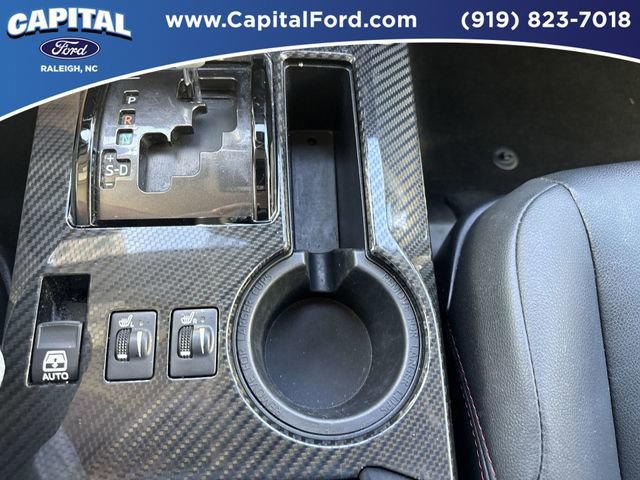 Used 2024 Toyota 4Runner TRD Off-Road Premium image 30