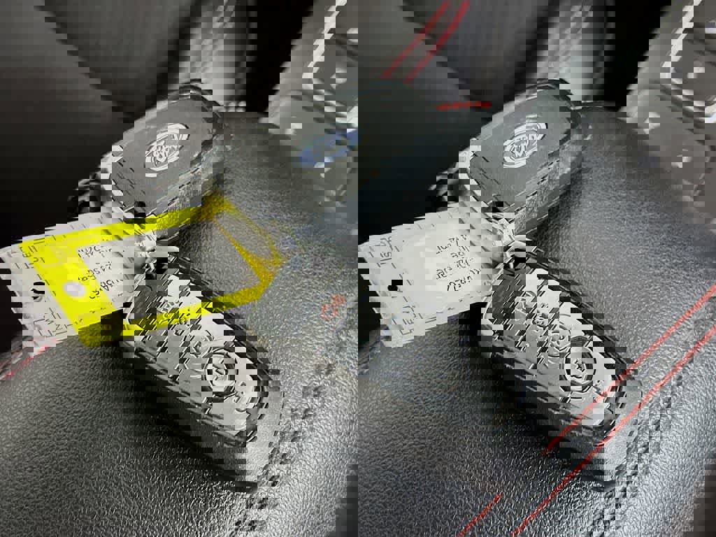 Certified 2024 Ford Escape ST-Line image 22