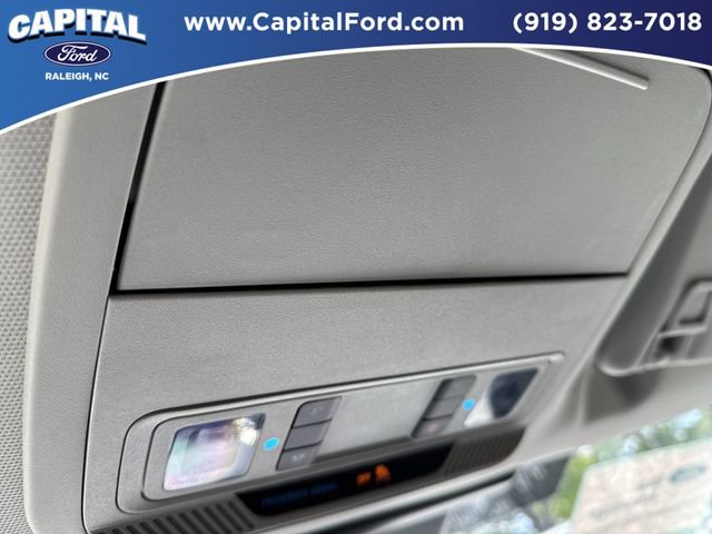 Certified 2025 Ford Mustang Mach-E Premium w/ Sport Appearance Package AWD/4WD image 32
