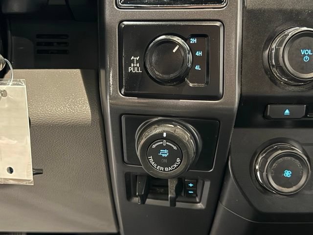 Certified 2018 Ford F150 XLT w/ Equipment Group 301A Mid AWD/4WD image 18