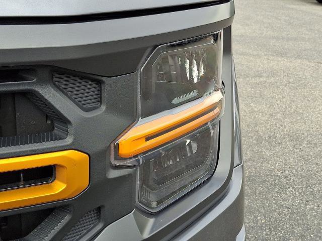 Certified 2024 Ford F150 Tremor image 7