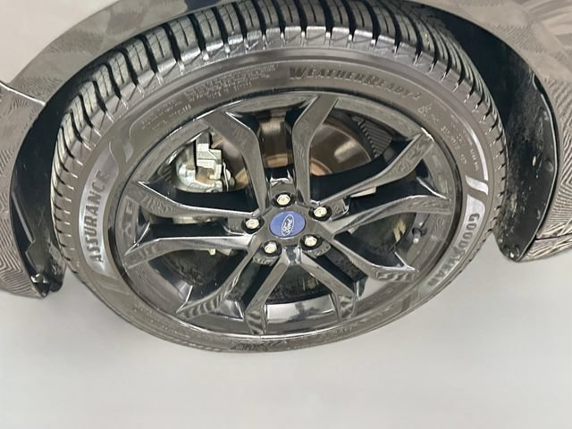 Certified 2020 Ford Fusion SE w/ Equipment Group 151A FWD image 31