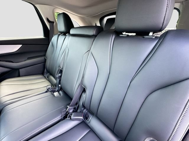 Used 2023 Acura MDX SH-AWD image 30