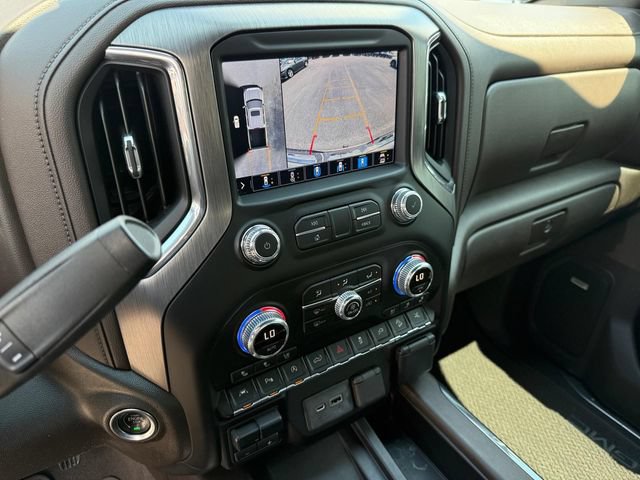 Used 2021 GMC Sierra 1500 Denali w/ Denali Ultimate Package AWD/4WD image 20