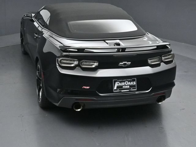 Used 2019 Chevrolet Camaro LT w/ RS Package RWD image 41