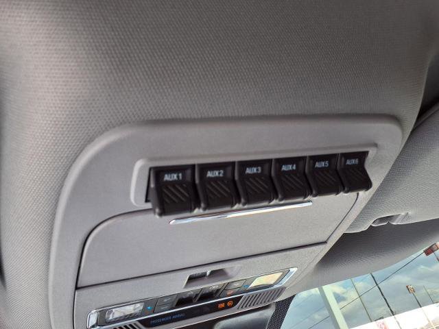 Certified 2024 Ford F350 Lariat w/ Lariat Ultimate Package image 17