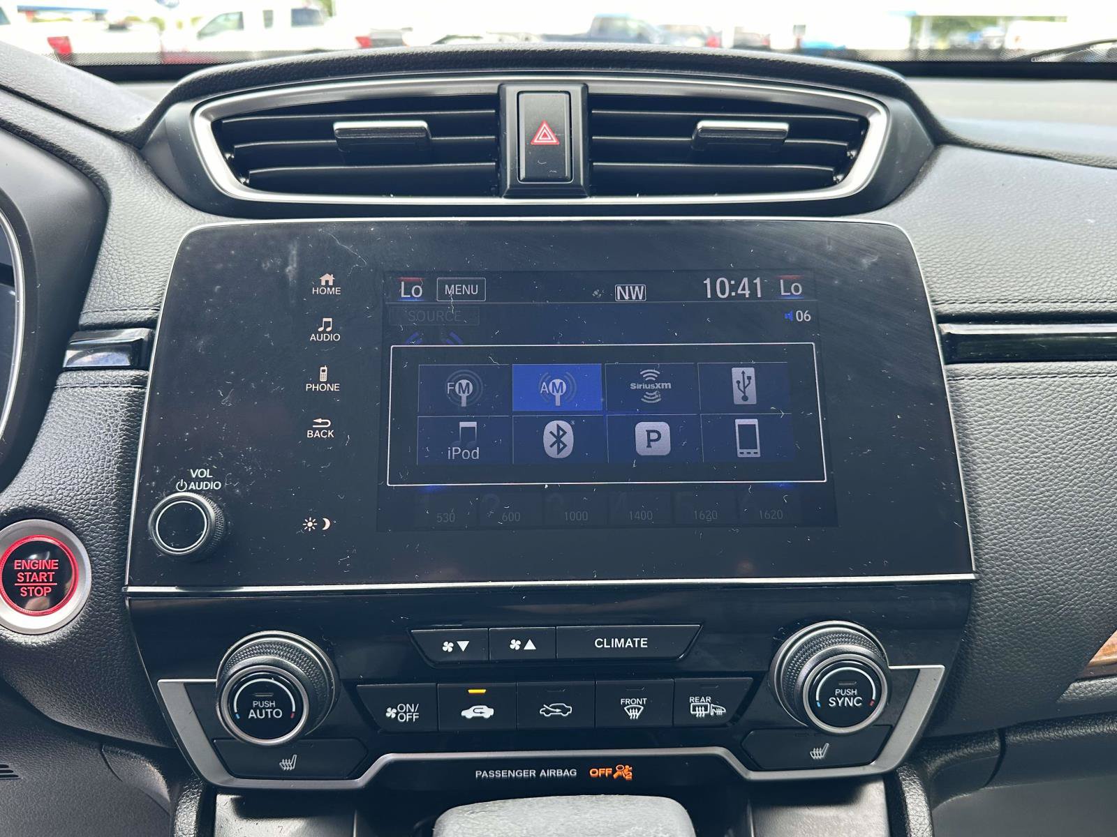 Used 2022 Honda CR-V EX image 10
