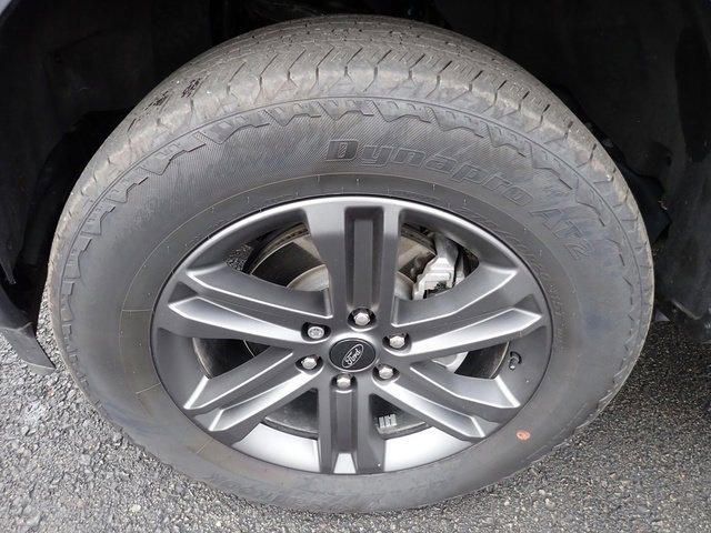 Certified 2023 Ford F150 XLT w/ Equipment Group 302A High image 12