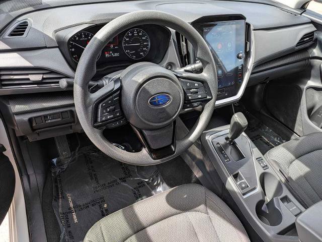 Used 2024 Subaru Crosstrek 2.0i Premium AWD/4WD image 9