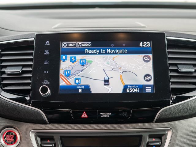 Used 2022 Honda Ridgeline RTL-E image 28