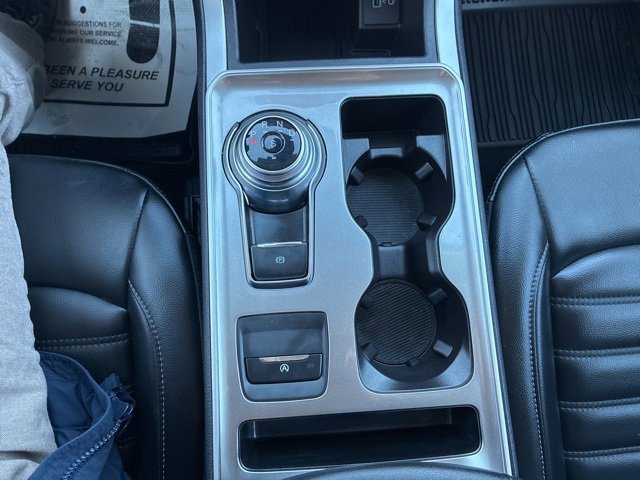 Certified 2023 Ford Edge SEL w/ Convenience Package image 23