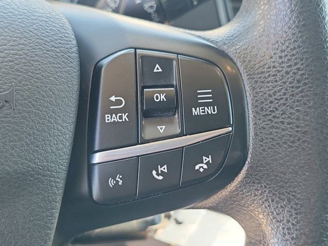 Certified 2023 Ford Transit 150 Medium Roof w/ Load Area Protection Package RWD image 21