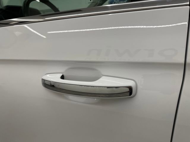 Certified 2024 Ford Expedition Max Limited image 25