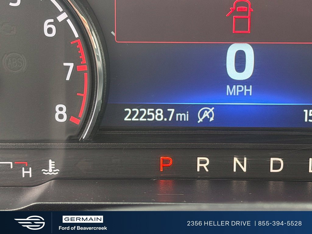 Certified 2024 Ford Maverick Tremor w/ Tremor Off-Road Package AWD/4WD image 27