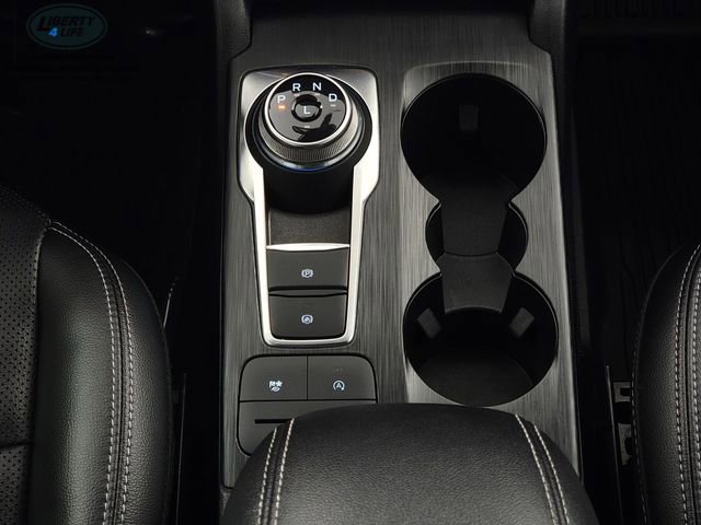 Certified 2022 Ford Escape SEL AWD/4WD image 25