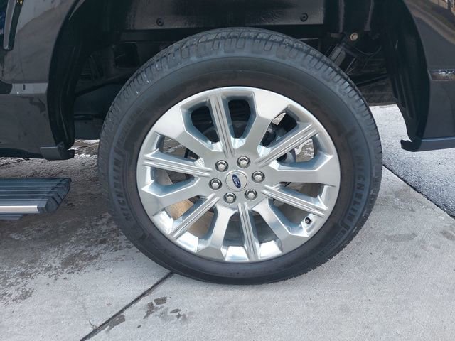 Certified 2023 Ford F150 Limited image 33