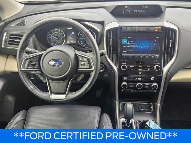 Used 2022 Subaru Ascent Limited w/ Technology Package image 19