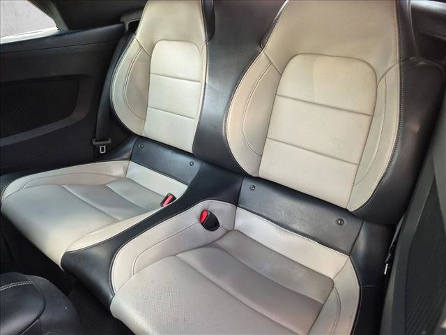 Certified 2024 Ford Mustang Premium RWD image 16