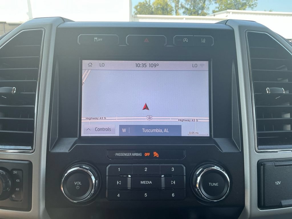 Certified 2020 Ford F150 Lariat AWD/4WD image 26