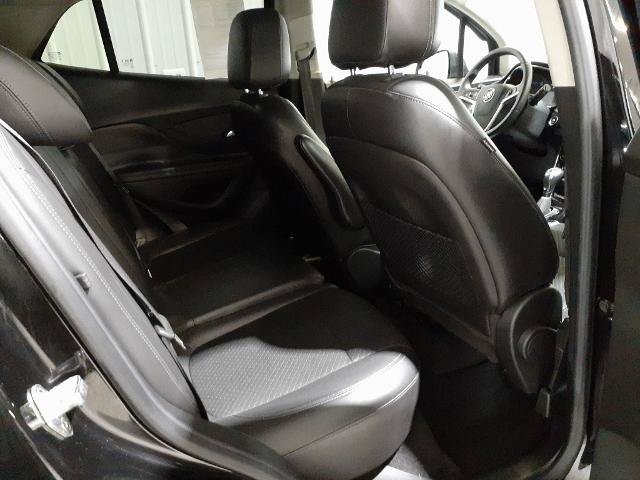 Used 2017 Buick Encore Preferred AWD/4WD image 25