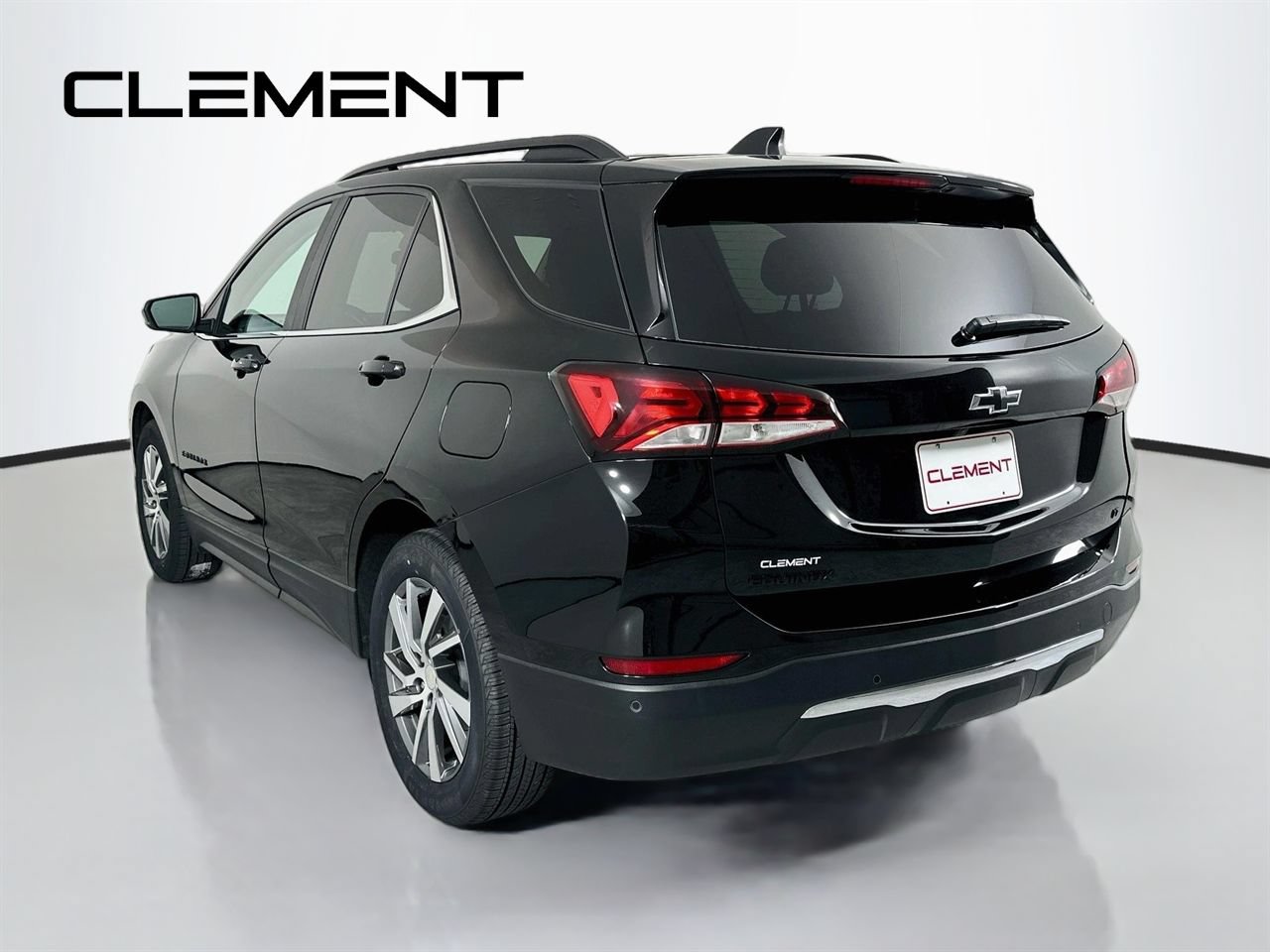 Used 2022 Chevrolet Equinox LT FWD image 10