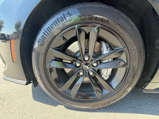 Certified 2024 Ford Mustang GT RWD image 26