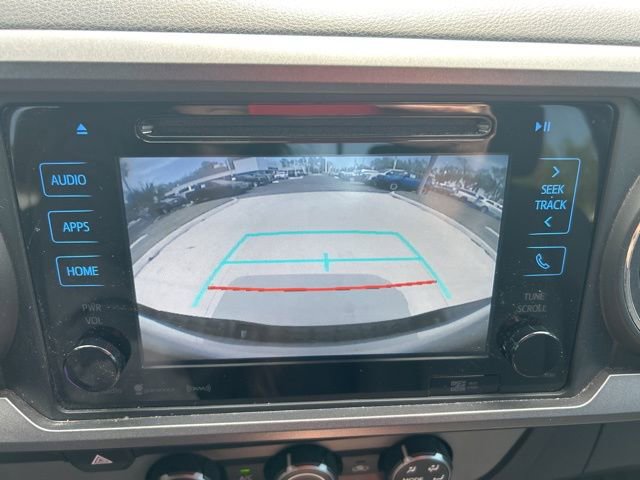 Used 2019 Toyota Tacoma TRD Off-Road image 19