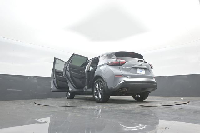 Used 2021 Nissan Murano Platinum w/ Cargo Package image 45