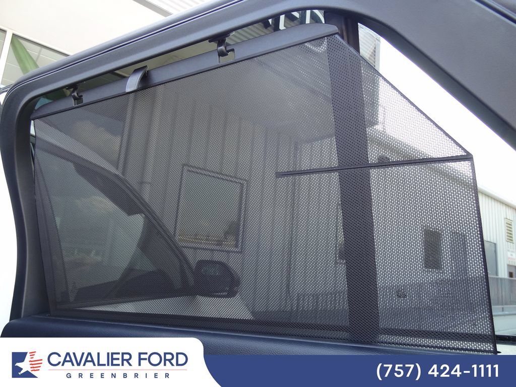 Certified 2024 Ford Explorer ST w/ Equipment Group 401A AWD/4WD image 18