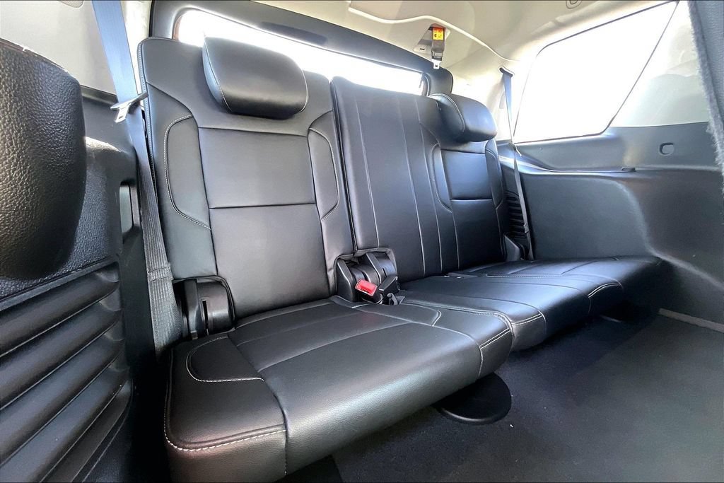 Used 2019 Chevrolet Tahoe LT AWD/4WD image 27