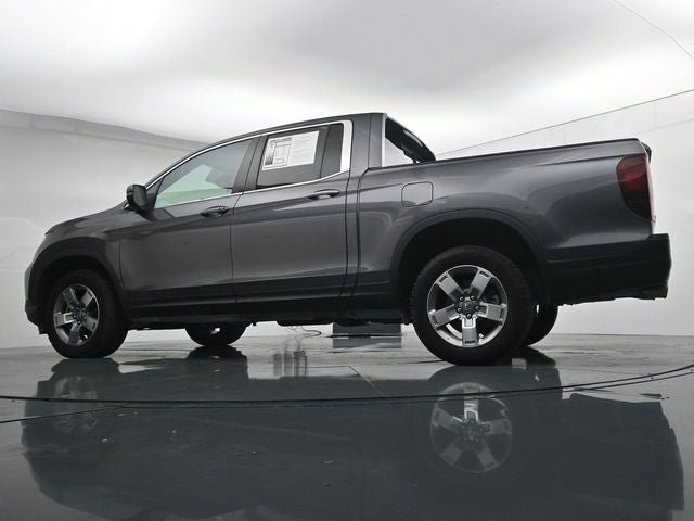 Used 2025 Honda Ridgeline RTL image 34