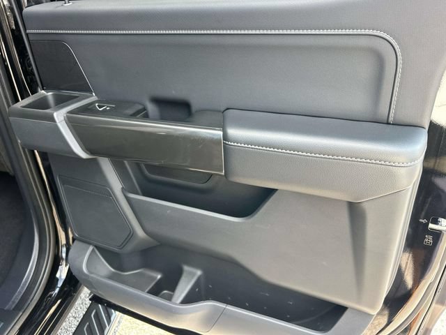 Certified 2023 Ford F150 XLT w/ Equipment Group 302A High AWD/4WD image 20