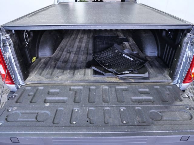 Certified 2021 Ford F150 XLT w/ Equipment Group 302A High AWD/4WD image 10
