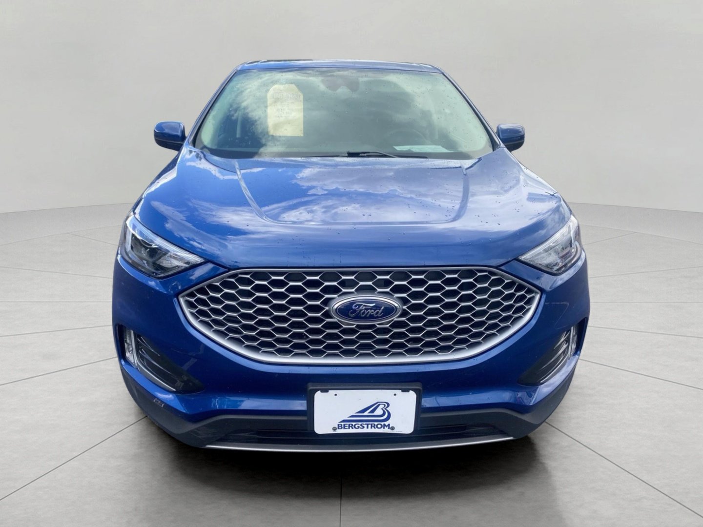 Certified 2024 Ford Edge SEL w/ Convenience Package AWD/4WD image 8