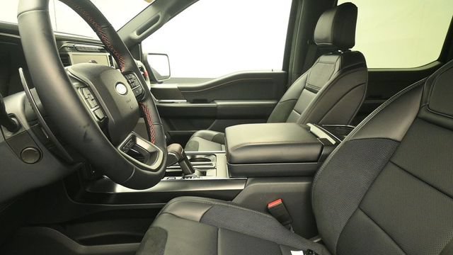Certified 2026 Ford F150 Raptor AWD/4WD image 24