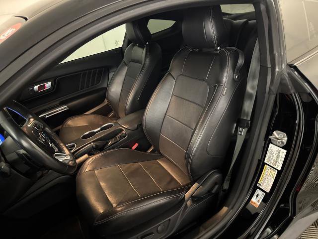 Certified 2020 Ford Mustang GT Premium RWD image 17