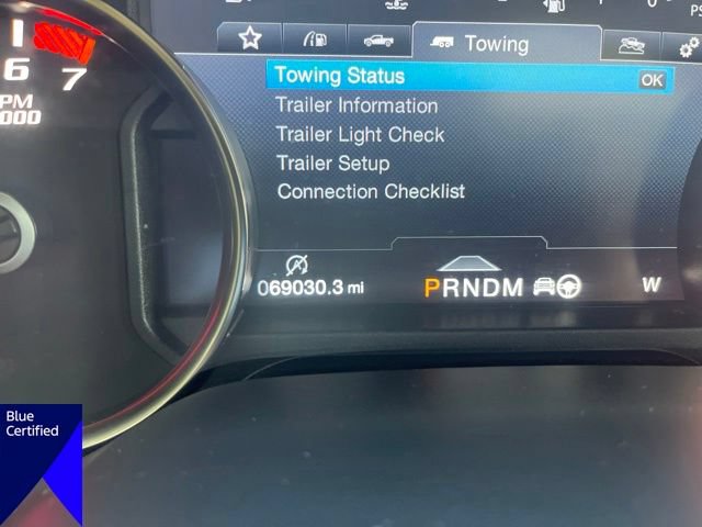 Certified 2020 Ford F150 Raptor w/ Equipment Group 802A Luxury AWD/4WD image 13