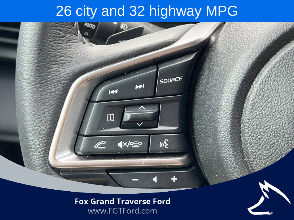 Used 2025 Subaru Outback Premium w/ Popular Package #1A AWD/4WD image 17