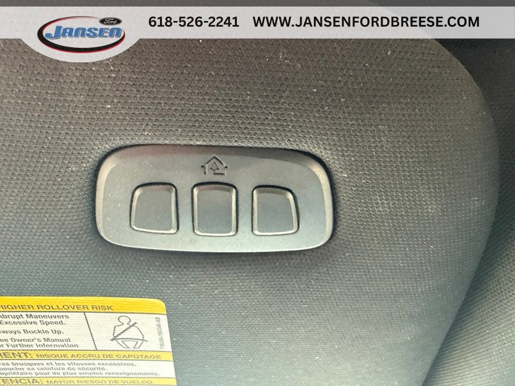 Certified 2023 Ford F150 Lariat w/ Equipment Group 502A High AWD/4WD image 32