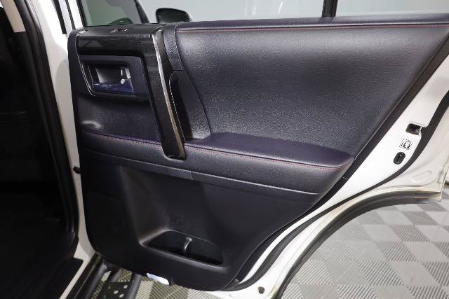 Used 2024 Toyota 4Runner TRD Pro AWD/4WD image 31