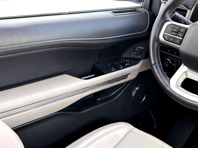 Certified 2023 Ford Expedition Limited image 25