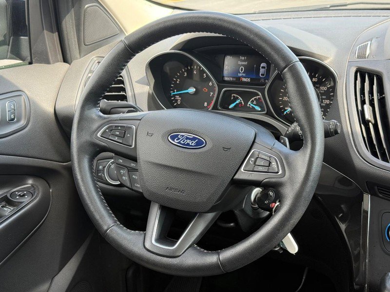 Certified 2017 Ford Escape SE w/ Equipment Group 201A AWD/4WD image 16